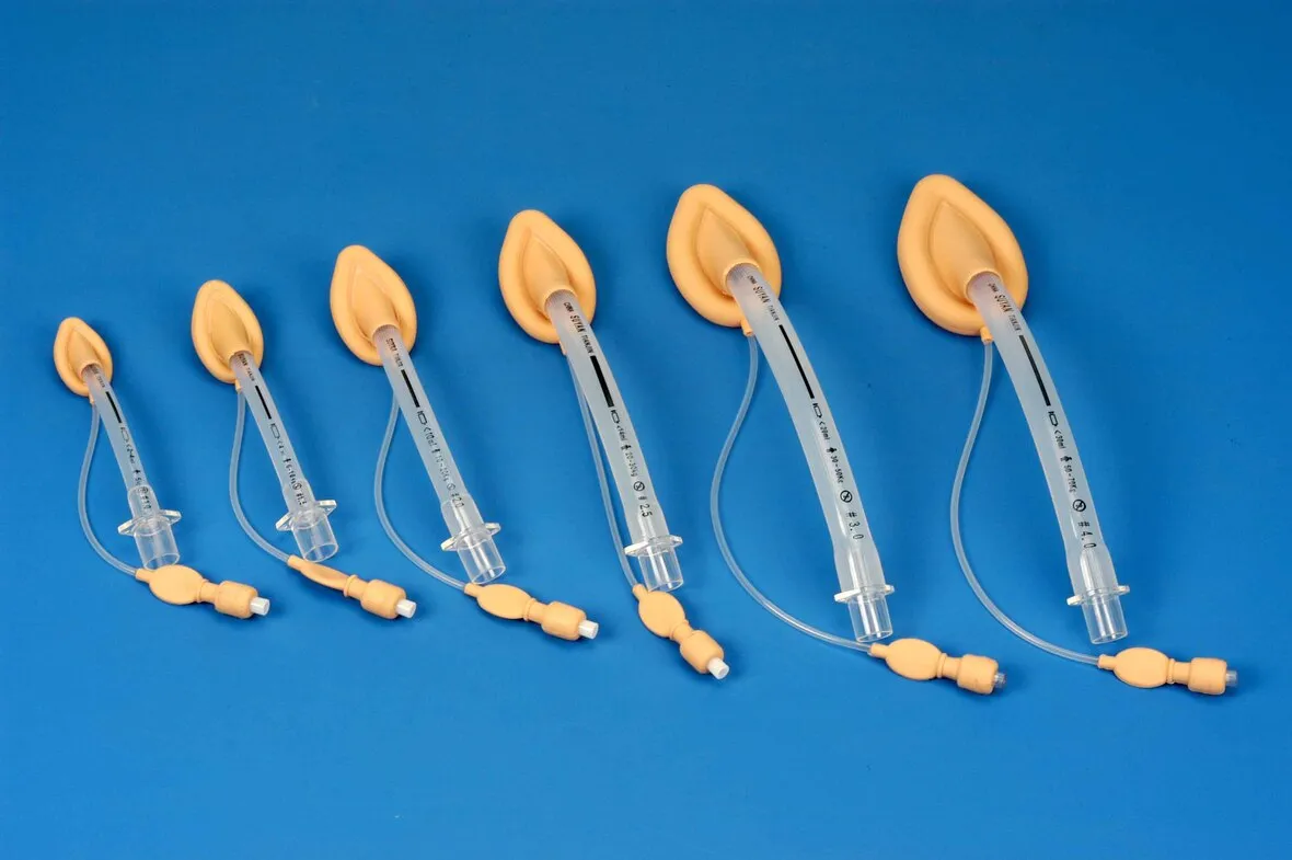 Disposable Laryngeal Masks