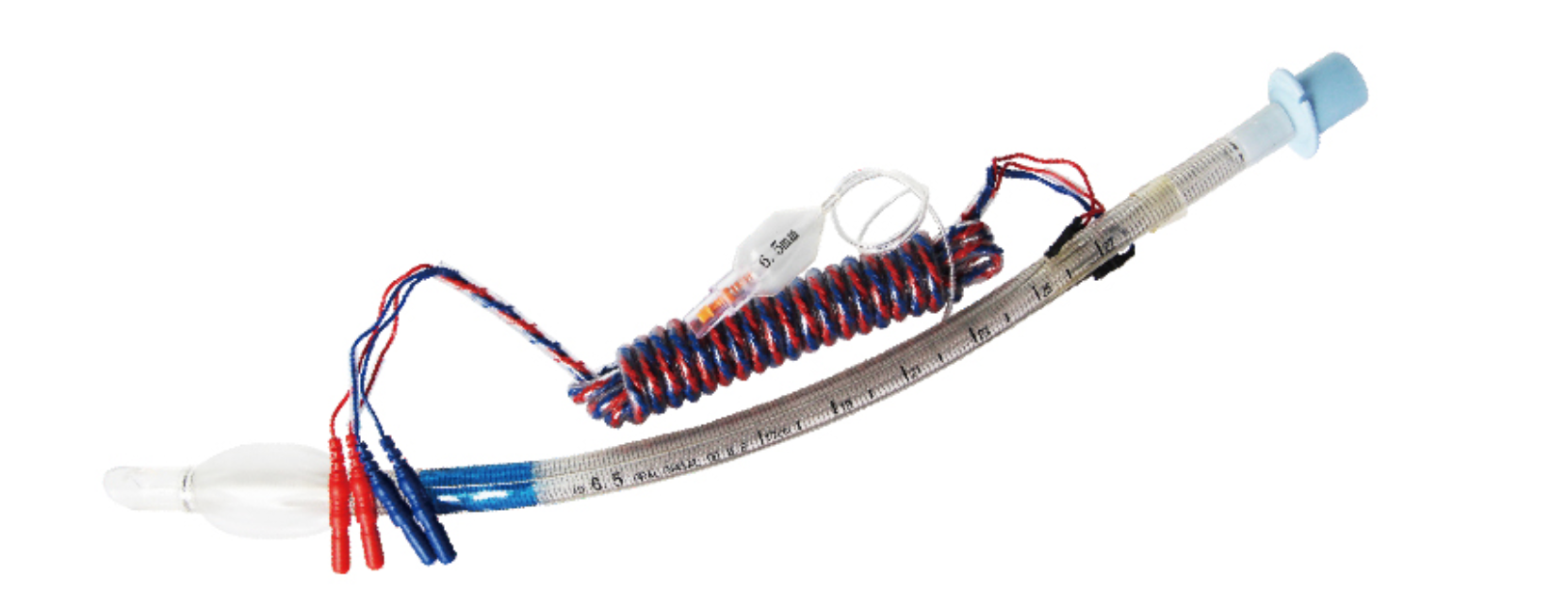 EMG Endotracheal Tube