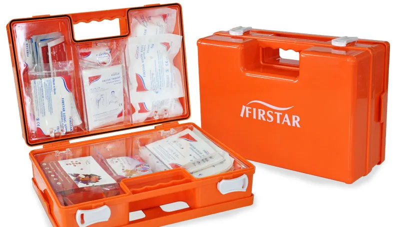 First Aid Kit