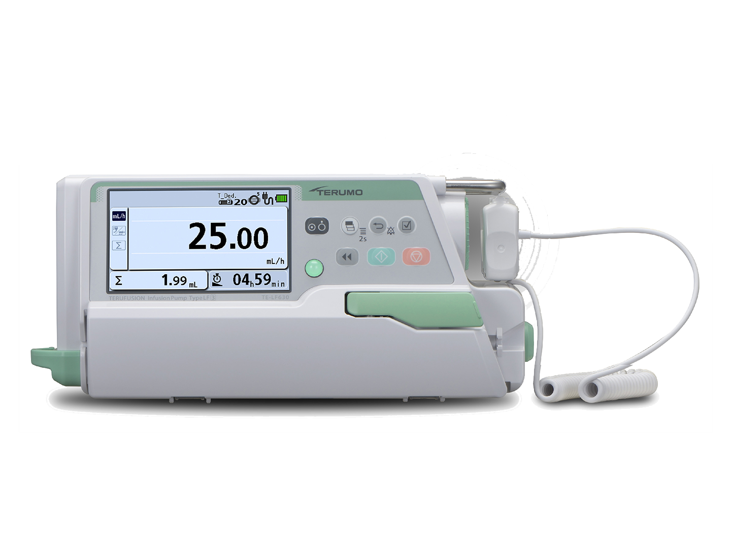 Infusion Pump