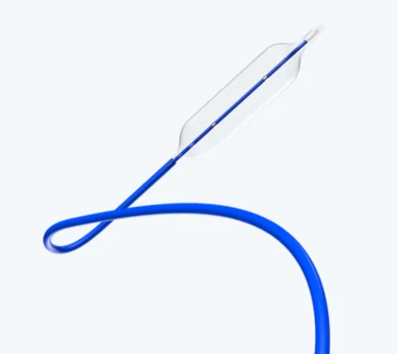 Cardiac Valves Balloon Inflation Catheter