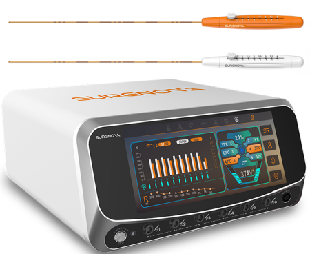 Electroporation System