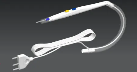 Electrosurgical Evacuation Pencil