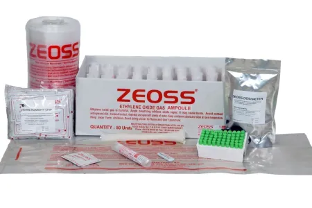 EtO Sterilization Bags and Kits