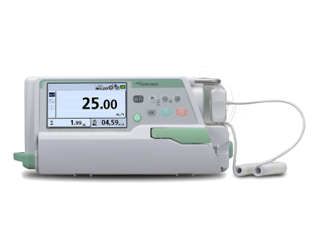 Infusion Pump