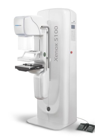 Mammography System Xenox