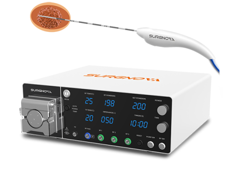 Radiofrequency Ablation System