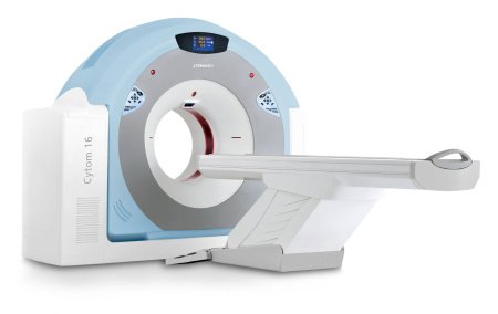 Sternmed CT