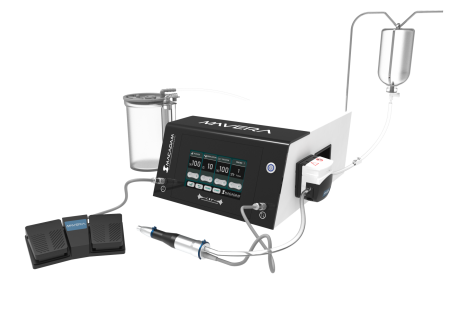 Ultrasonic Surgical Cavitation System