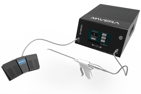 Ultrasonic Surgical Sealing System