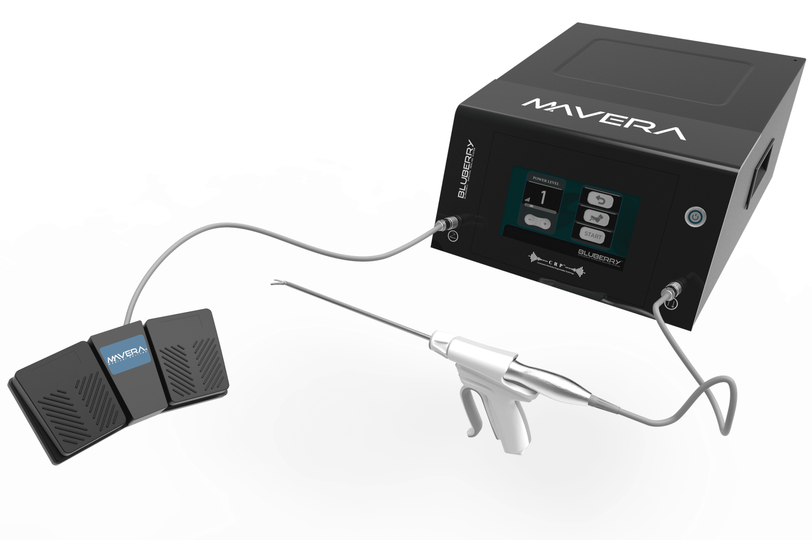 Ultrasonic Surgical Sealing System