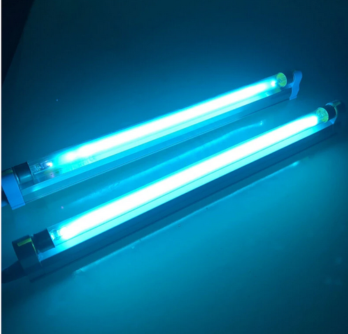 UV-C Light 